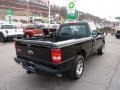 Black - Ranger XLT Regular Cab Photo No. 5