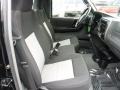 Black - Ranger XLT Regular Cab Photo No. 13