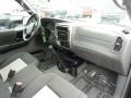 Black - Ranger XLT Regular Cab Photo No. 14