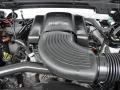 4.6 Liter SOHC 16V Triton V8 Engine for 2003 Ford F150 XL SuperCab #47159109