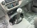 Black - Ranger XLT Regular Cab Photo No. 22