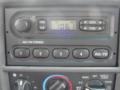 Medium Graphite Grey Controls Photo for 2003 Ford F150 #47159268