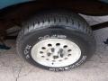  1996 S10 LS Regular Cab Wheel