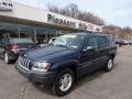 2004 Midnight Blue Pearl Jeep Grand Cherokee Laredo 4x4  photo #1