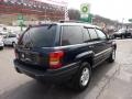 2004 Midnight Blue Pearl Jeep Grand Cherokee Laredo 4x4  photo #5
