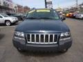 2004 Midnight Blue Pearl Jeep Grand Cherokee Laredo 4x4  photo #8