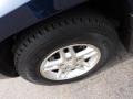 2004 Midnight Blue Pearl Jeep Grand Cherokee Laredo 4x4  photo #9