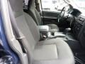 2004 Midnight Blue Pearl Jeep Grand Cherokee Laredo 4x4  photo #13