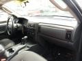 2004 Midnight Blue Pearl Jeep Grand Cherokee Laredo 4x4  photo #14