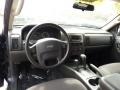 2004 Midnight Blue Pearl Jeep Grand Cherokee Laredo 4x4  photo #20
