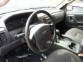 2004 Midnight Blue Pearl Jeep Grand Cherokee Laredo 4x4  photo #22