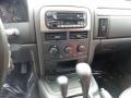 2004 Midnight Blue Pearl Jeep Grand Cherokee Laredo 4x4  photo #23