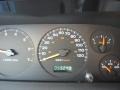 2004 Midnight Blue Pearl Jeep Grand Cherokee Laredo 4x4  photo #24