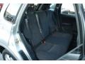 Dark Slate Gray 2004 Chrysler PT Cruiser Touring Interior Color