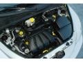 2.4 Liter DOHC 16-Valve 4 Cylinder 2004 Chrysler PT Cruiser Touring Engine