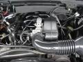 4.2 Liter OHV 12V Essex V6 2002 Ford F150 Sport Regular Cab Engine