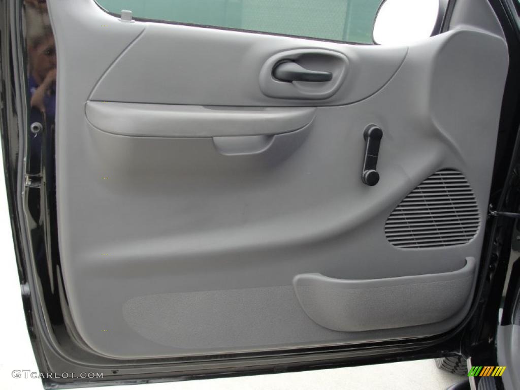 2002 Ford F150 Sport Regular Cab Door Panel Photos