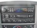 Controls of 2002 F150 Sport Regular Cab