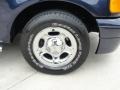 2004 Ford F150 STX Heritage Regular Cab Wheel and Tire Photo