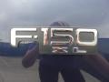 2004 True Blue Metallic Ford F150 STX Heritage Regular Cab  photo #19