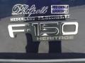 2004 True Blue Metallic Ford F150 STX Heritage Regular Cab  photo #25