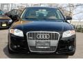 2008 Brilliant Black Audi A4 2.0T Special Edition quattro Sedan  photo #7