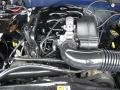  2004 F150 STX Heritage Regular Cab 4.2 Liter OHV 12V Essex V6 Engine
