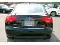 2008 Brilliant Black Audi A4 2.0T Special Edition quattro Sedan  photo #8