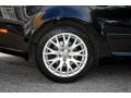 2008 Audi A4 2.0T Special Edition quattro Sedan Wheel and Tire Photo