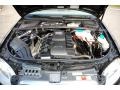 2.0 Liter FSI Turbocharged DOHC 16-Valve VVT 4 Cylinder 2008 Audi A4 2.0T Special Edition quattro Sedan Engine