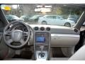 Light Gray Dashboard Photo for 2008 Audi A4 #47160831