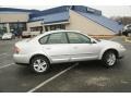 Brilliant Silver Metallic - Outback 3.0 R Sedan Photo No. 4