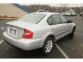 2005 Brilliant Silver Metallic Subaru Outback 3.0 R Sedan  photo #5