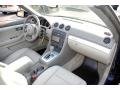 Light Gray Dashboard Photo for 2008 Audi A4 #47160858