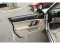 Taupe Door Panel Photo for 2005 Subaru Outback #47160900