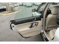 Taupe Door Panel Photo for 2005 Subaru Outback #47160909