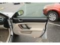 Taupe Door Panel Photo for 2005 Subaru Outback #47160924
