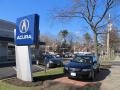 Onyx Black - MAZDA6 i Sedan Photo No. 4