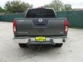 Storm Gray - Frontier SE King Cab Photo No. 4