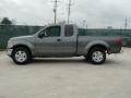 2006 Storm Gray Nissan Frontier SE King Cab  photo #6