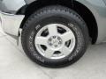 2006 Storm Gray Nissan Frontier SE King Cab  photo #12