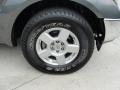 2006 Storm Gray Nissan Frontier SE King Cab  photo #15