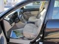 Onyx Black - MAZDA6 i Sedan Photo No. 20