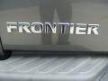 2006 Storm Gray Nissan Frontier SE King Cab  photo #24