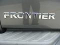 Storm Gray - Frontier SE King Cab Photo No. 24