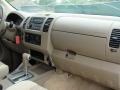 2006 Storm Gray Nissan Frontier SE King Cab  photo #31