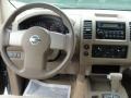 2006 Storm Gray Nissan Frontier SE King Cab  photo #45