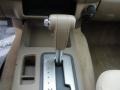 2006 Storm Gray Nissan Frontier SE King Cab  photo #49