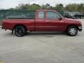 Sunfire Red Pearl - Tacoma Extended Cab Photo No. 2