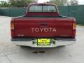 Sunfire Red Pearl - Tacoma Extended Cab Photo No. 4